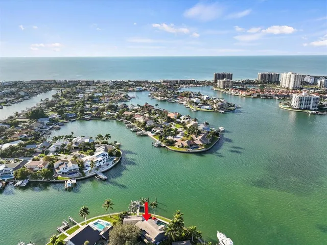 $25,000 | 621 Belle Isle Avenue, Belleair Beach, FL 33786