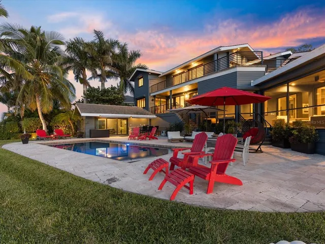 $25,000 | 621 Belle Isle Avenue, Belleair Beach, FL 33786