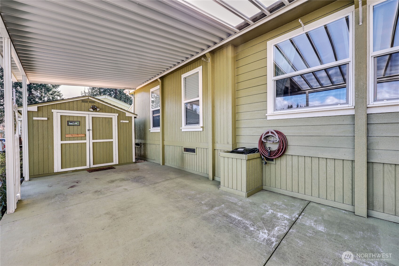 600 Northeast Lincoln Road, Unit 35 Poulsbo, WA 98370 - Photo 23 of 26