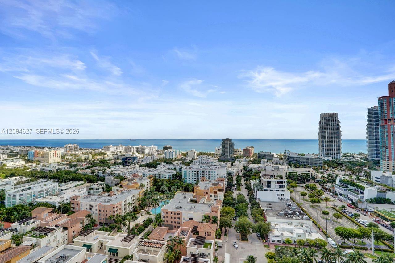 90 Alton Road, Unit 2407 Miami Beach, FL 33139 - Photo 30 of 78 Gallery Image 30