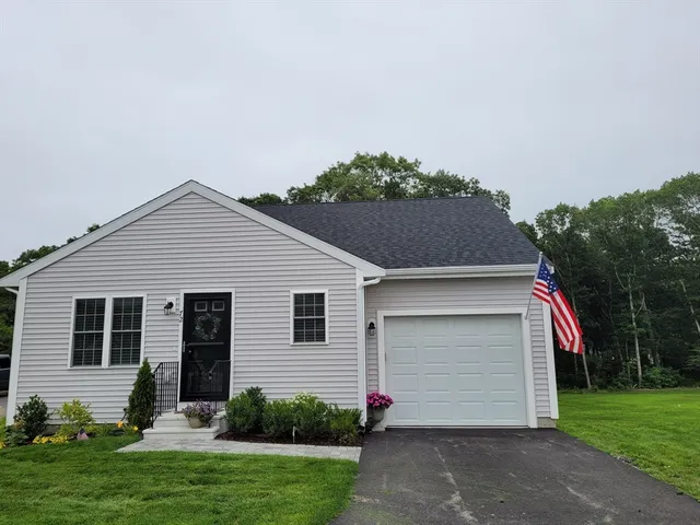 $500,000 | 42 Bumble Bee Drive, Plymouth, MA 02360