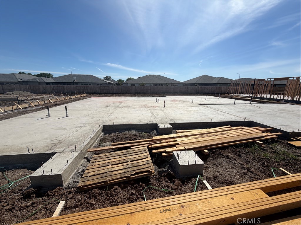 327 Ellingson Way Chico, CA 95973 - Photo 3 of 3 a view of a terrace with outdoor seating