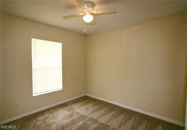 $1,375 | 4614 25th Street Southwest, Lehigh Acres, FL 33973