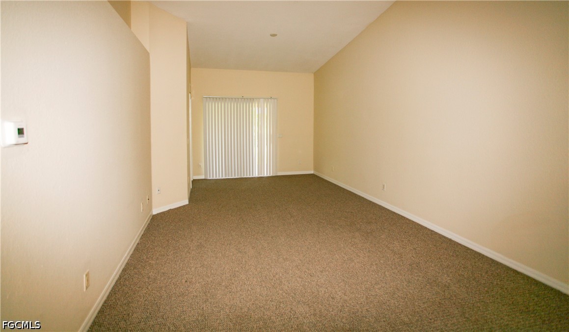 4614 25th Street Southwest Lehigh Acres, FL 33973 - Photo 2 of 15 a view of a room
