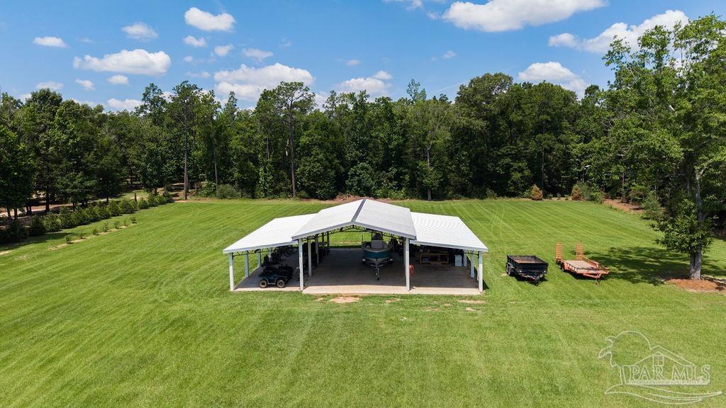1881 Annie Penton Road Jay, FL 32565 - Photo 8 of 48