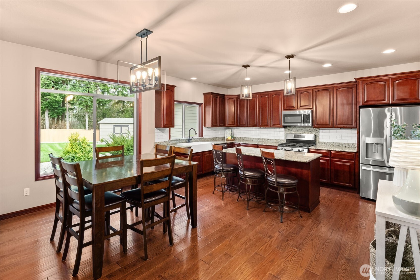 9220 Fox Ridge Lane Southeast Olympia, WA 98513 - Photo 15 of 40