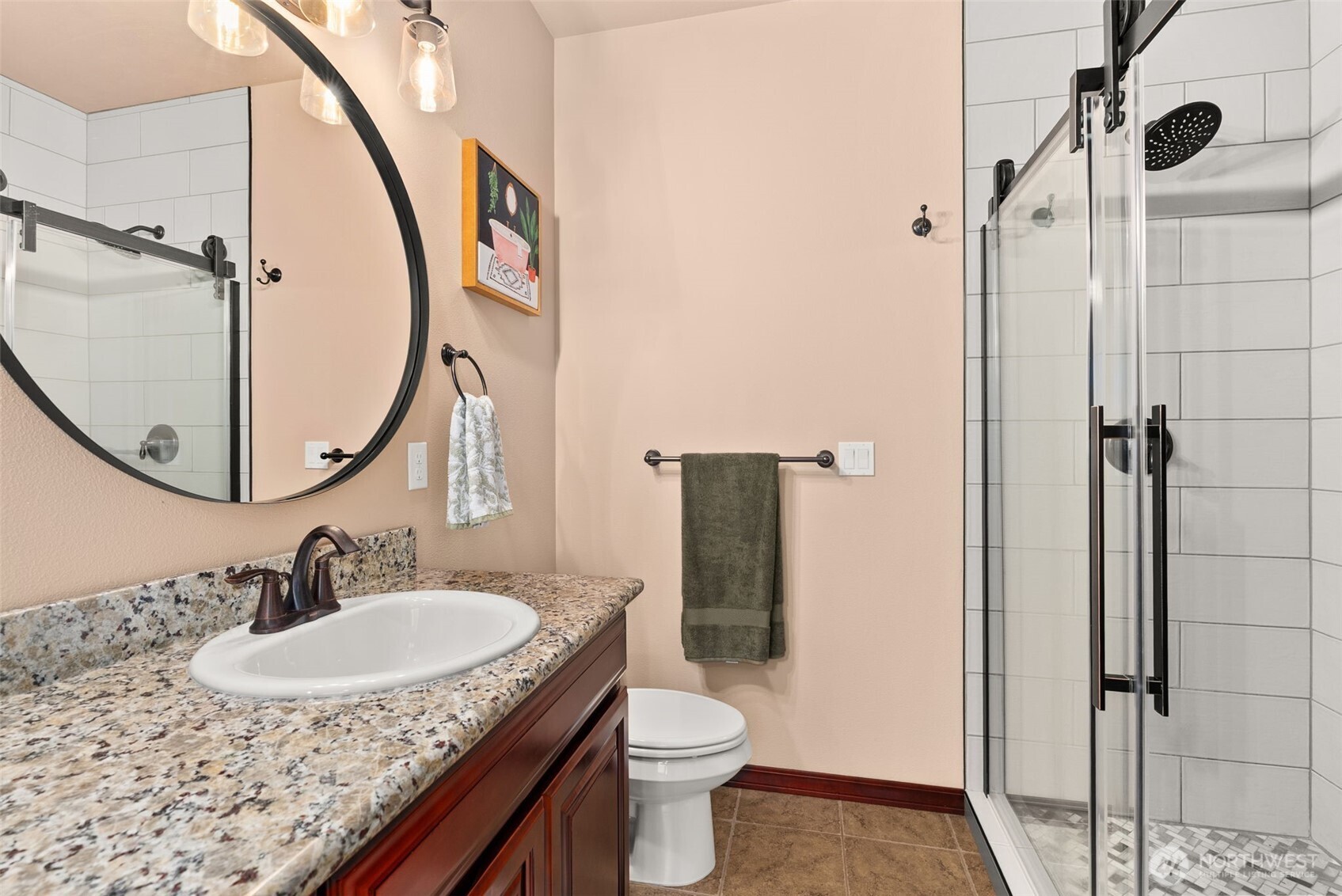 9220 Fox Ridge Lane Southeast Olympia, WA 98513 - Photo 19 of 40