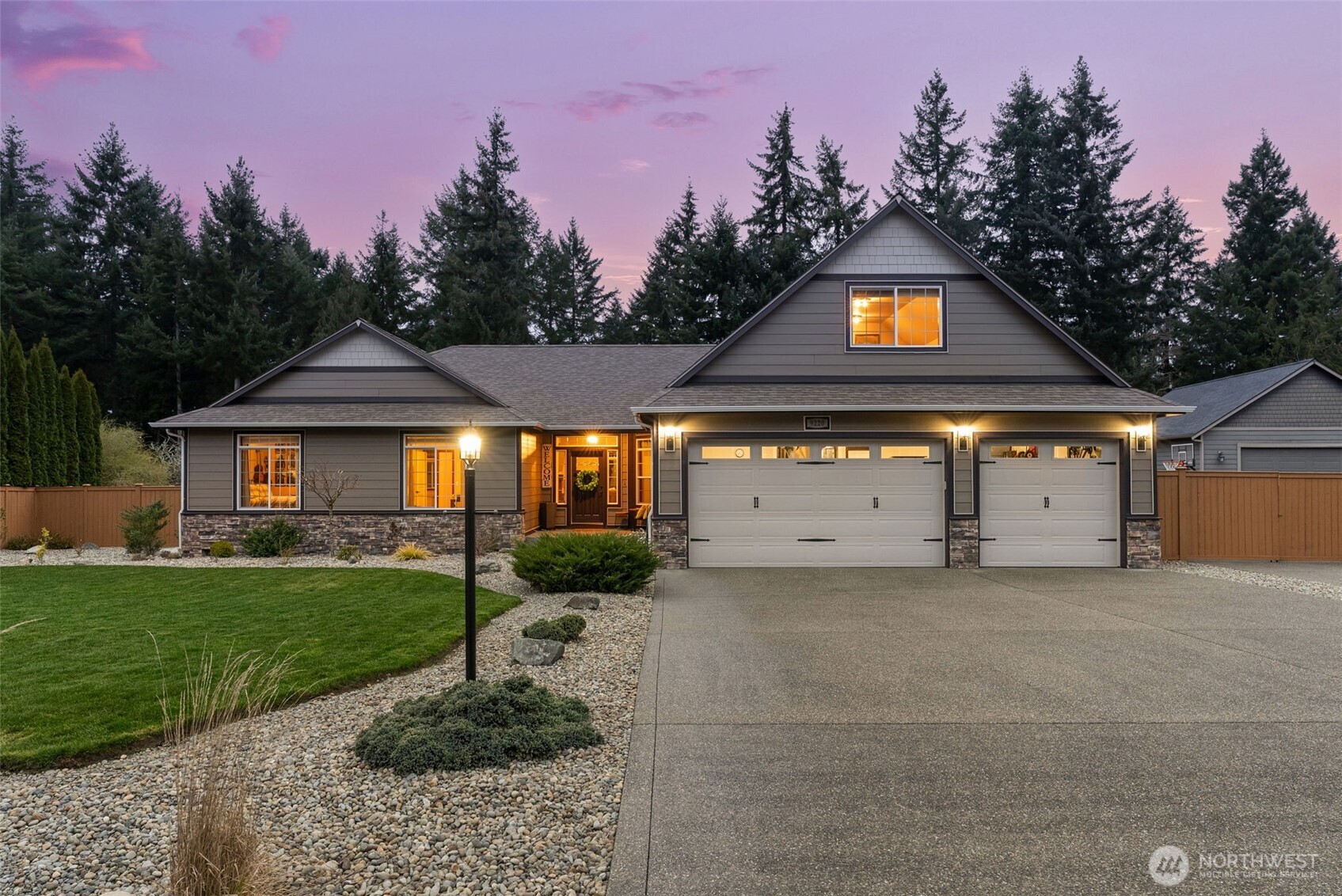 9220 Fox Ridge Lane Southeast Olympia, WA 98513 - Photo 2 of 40