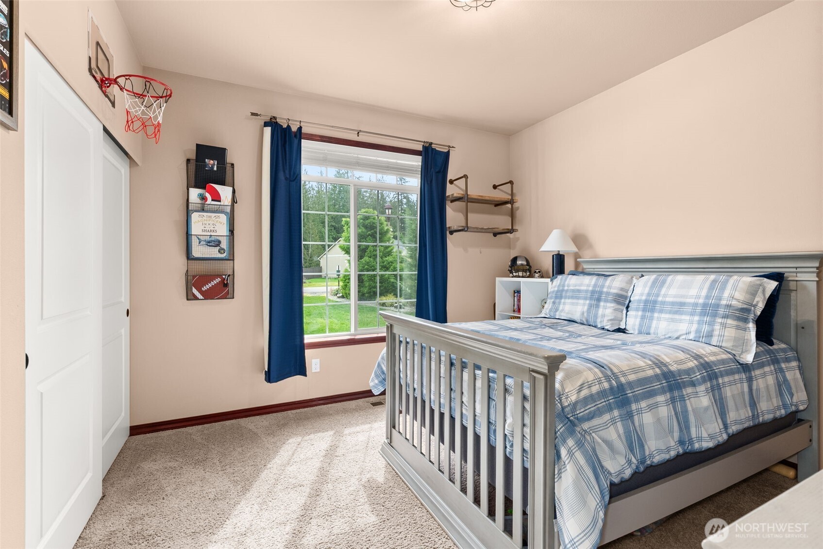 9220 Fox Ridge Lane Southeast Olympia, WA 98513 - Photo 21 of 40