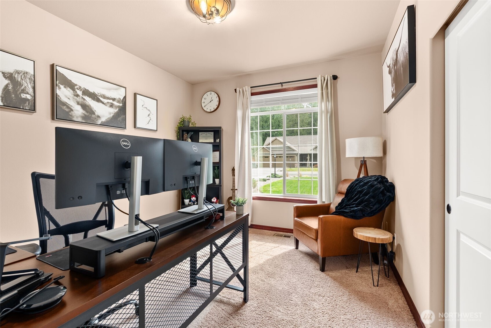 9220 Fox Ridge Lane Southeast Olympia, WA 98513 - Photo 22 of 40