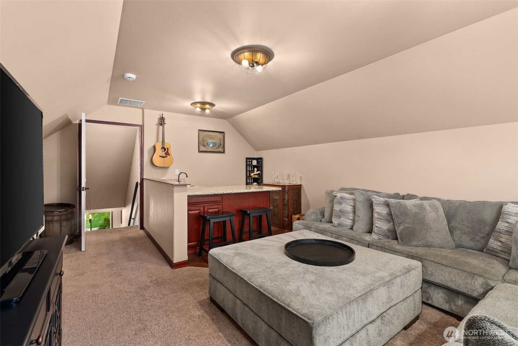 9220 Fox Ridge Lane Southeast Olympia, WA 98513 - Photo 25 of 40