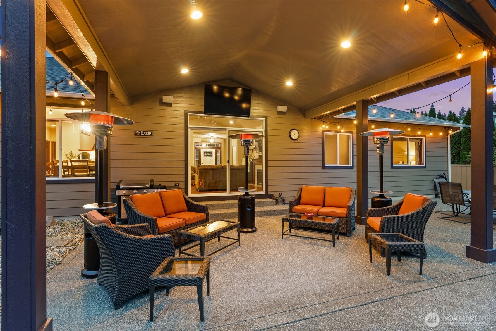 9220 Fox Ridge Lane Southeast Olympia, WA 98513 - Photo 28 of 40