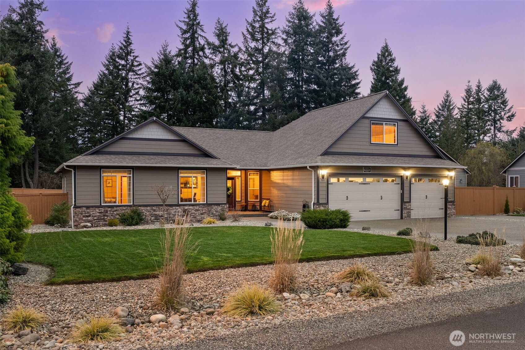 9220 Fox Ridge Lane Southeast Olympia, WA 98513 - Photo 3 of 40