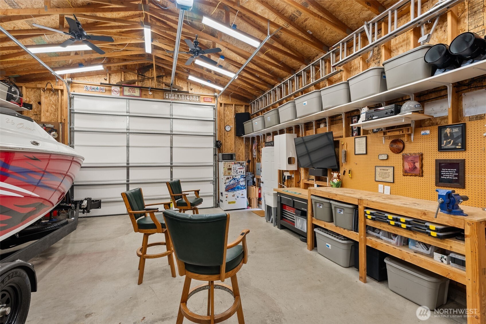 9220 Fox Ridge Lane Southeast Olympia, WA 98513 - Photo 33 of 40