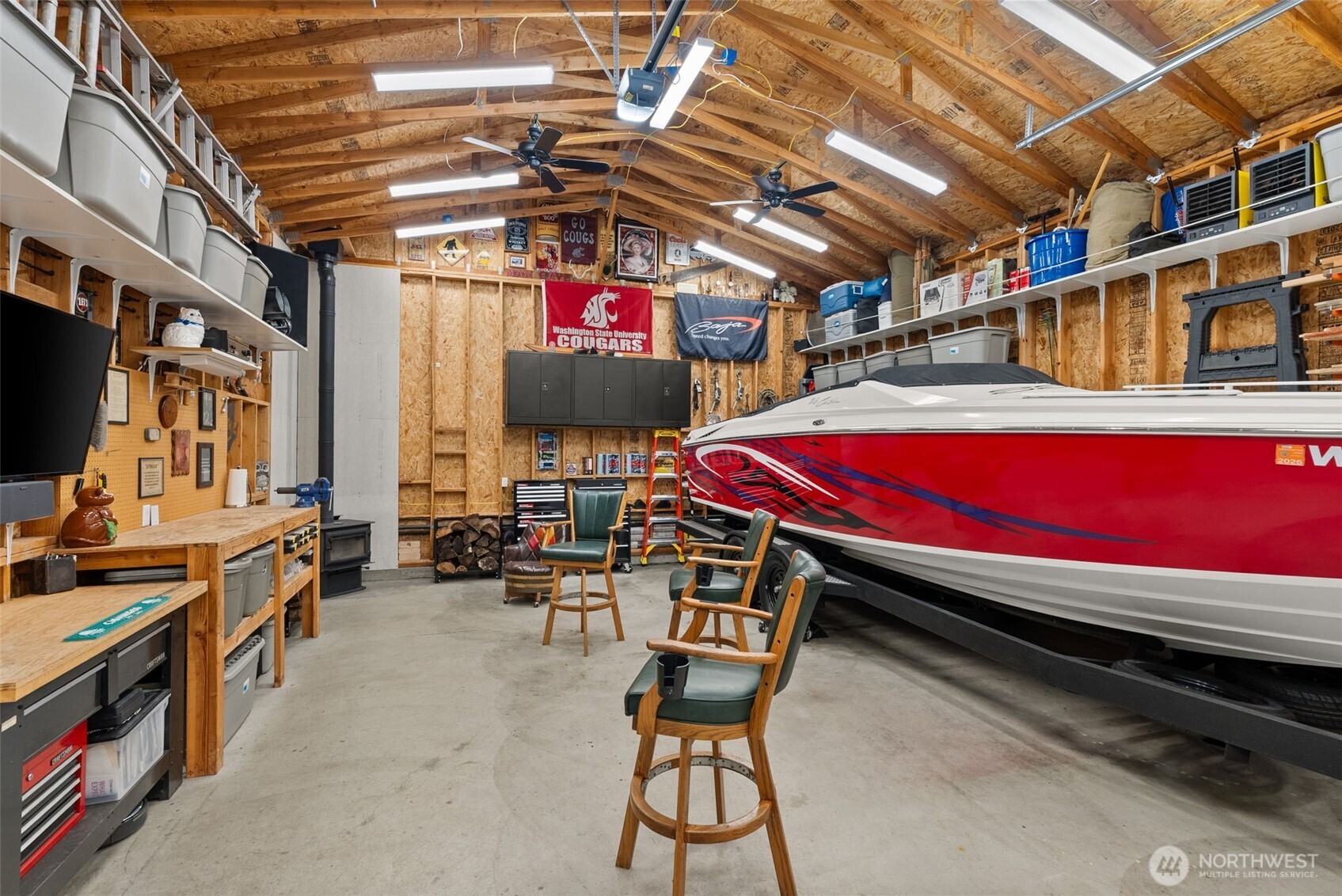 9220 Fox Ridge Lane Southeast Olympia, WA 98513 - Photo 34 of 40