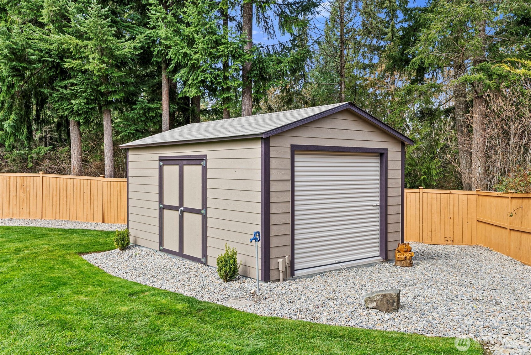 9220 Fox Ridge Lane Southeast Olympia, WA 98513 - Photo 35 of 40