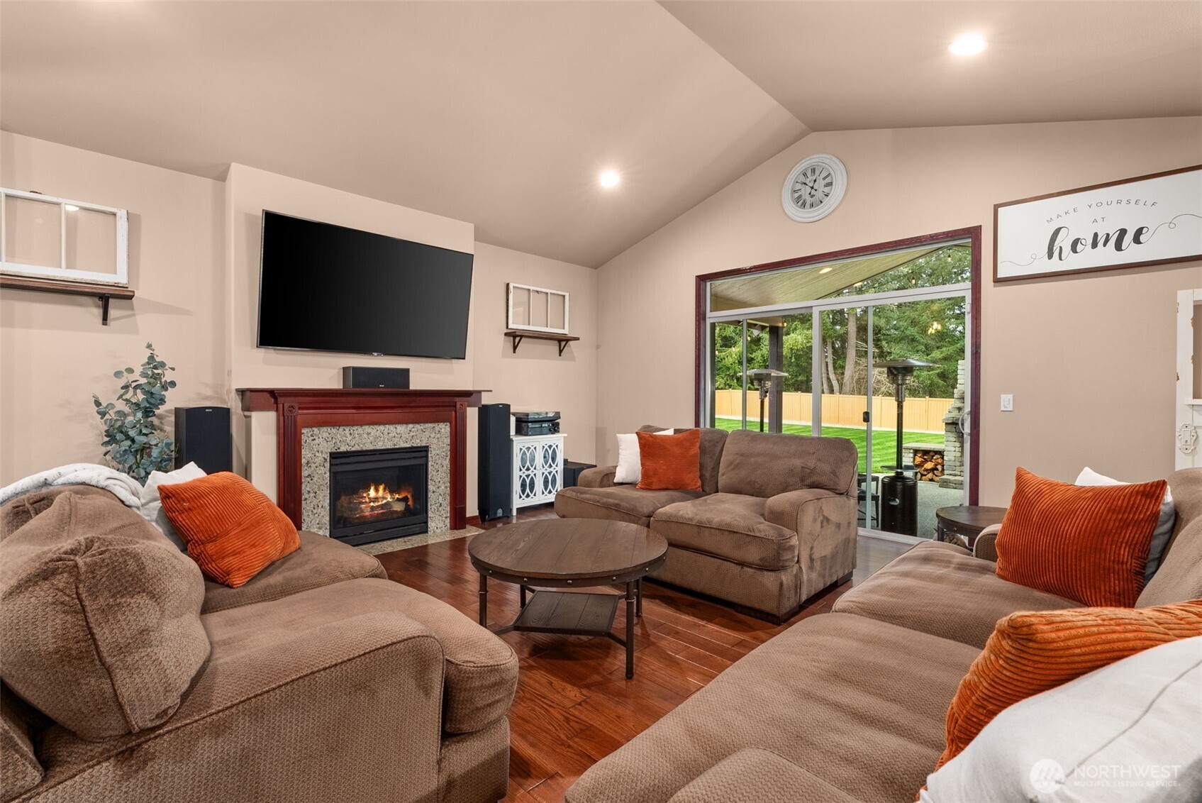 9220 Fox Ridge Lane Southeast Olympia, WA 98513 - Photo 8 of 40