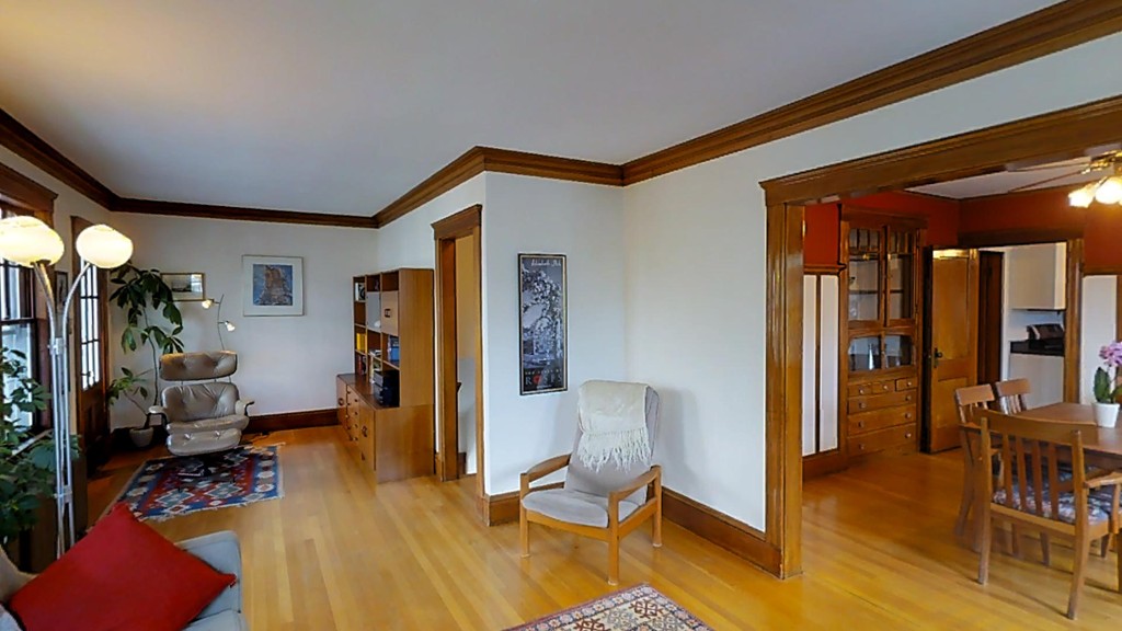 9 Westland Road, Unit 2 Watertown, MA 02472 - Photo 4 of 17 Gallery Image 4
