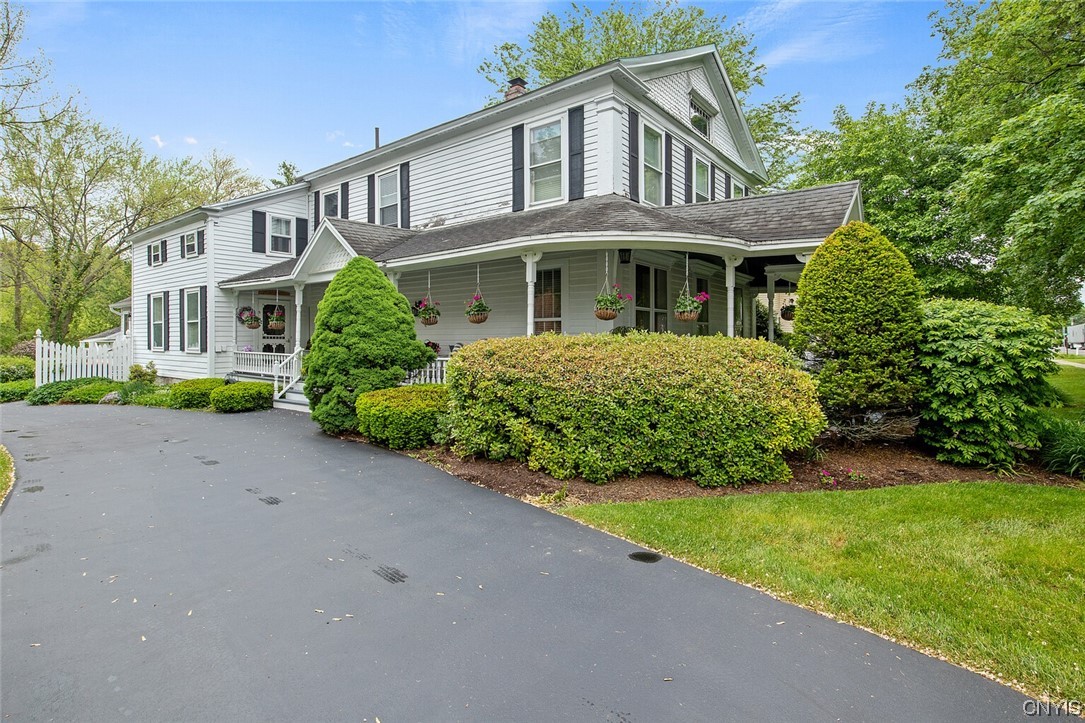111 East Main Street Elbridge, NY 13060 - Photo 1 of 41