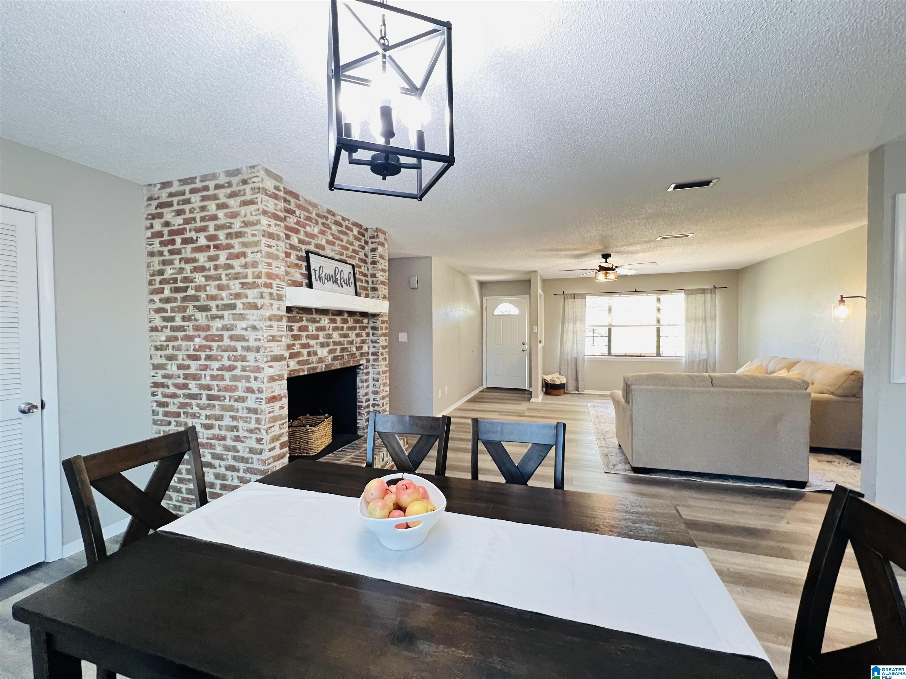 465 Bailey Springs Road Ohatchee, AL 36271 - Photo 6 of 36