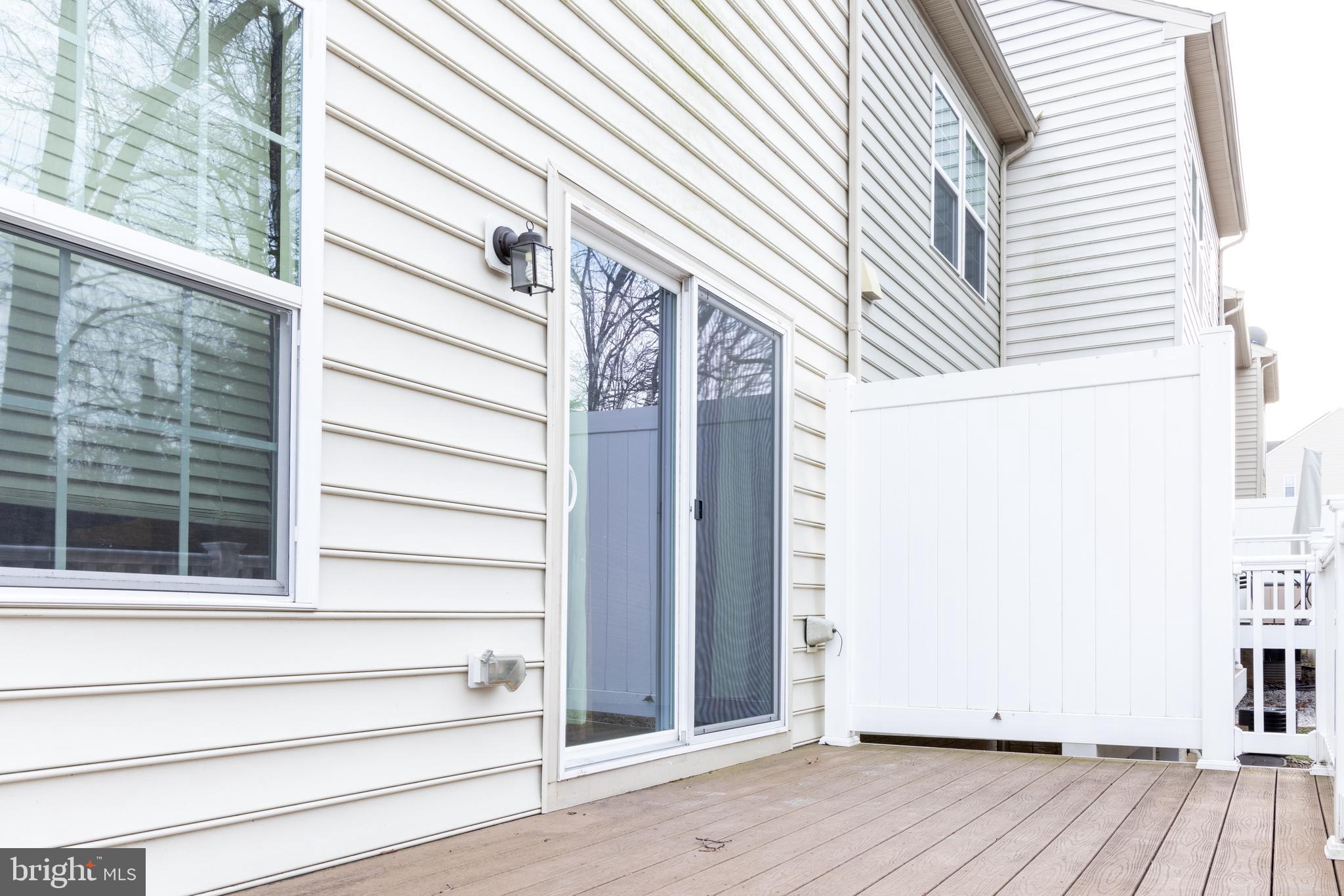 7317 Summit Rock Road Elkridge, MD 21075 - Photo 36 of 36 a view of a house with entryway and wooden floor
