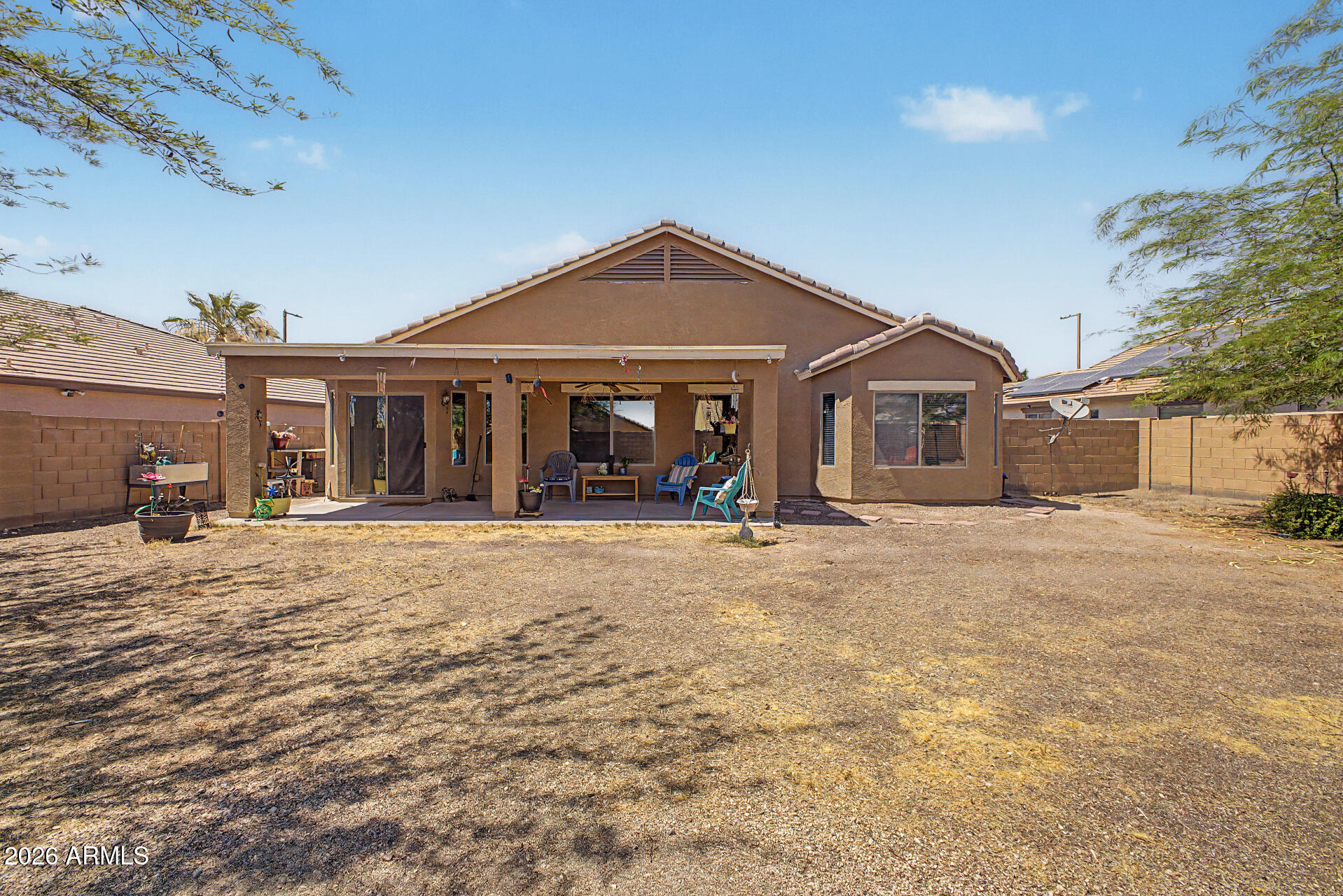 25659 West Ripple Road Buckeye, AZ 85326 - Photo 25 of 27