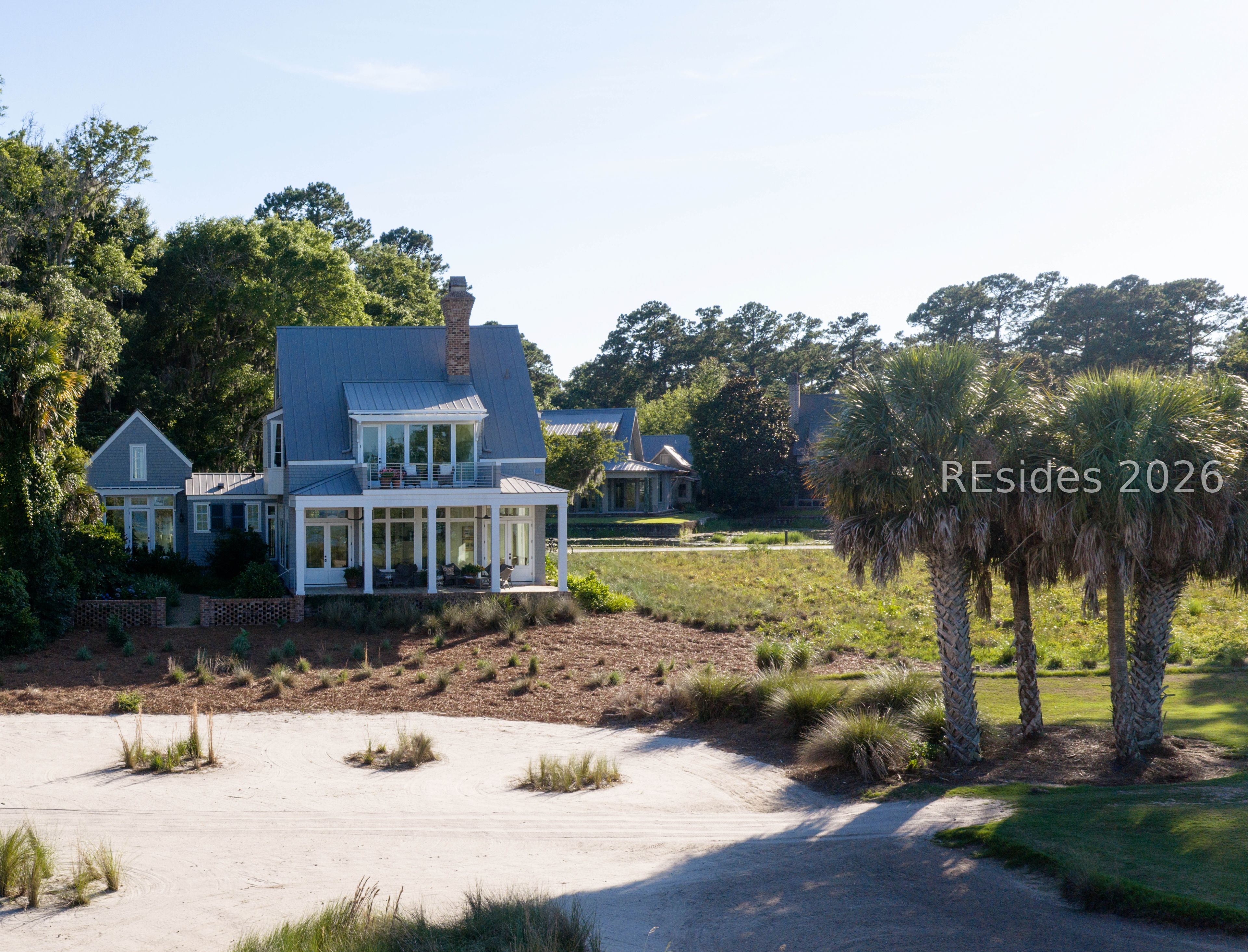 4 Tabby Links Road Okatie, SC 29909 - Photo 48 of 56 Gallery Image 48