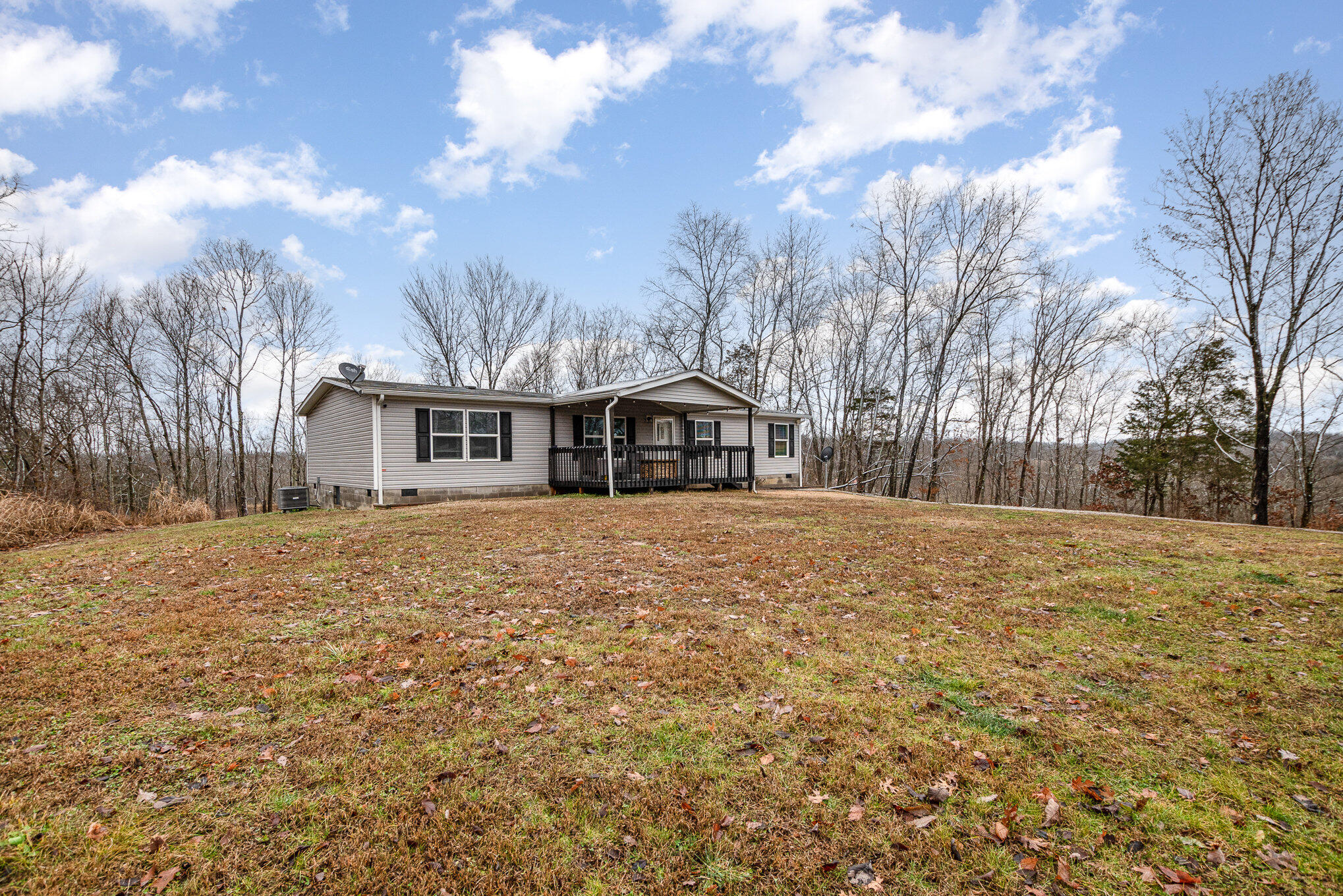 1752 Davis-Turkey Foot Road Sadieville, KY 40370 - Photo 1 of 38