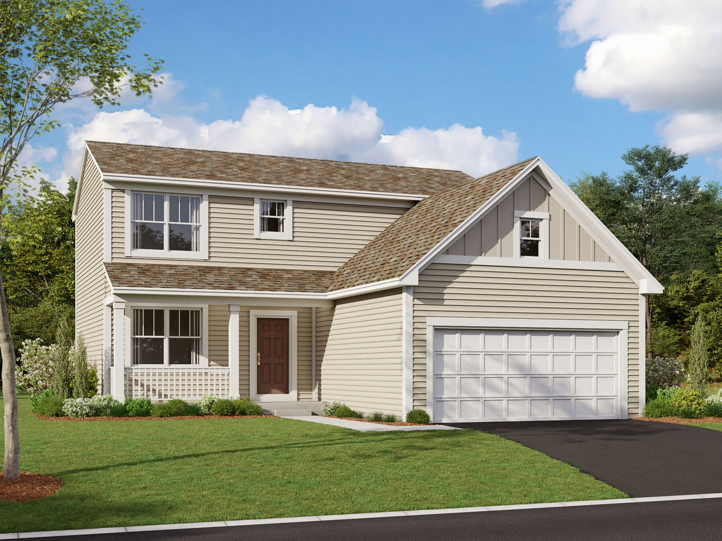 513 Endicott Road South Elgin, IL 60177 - Photo 1 of 33