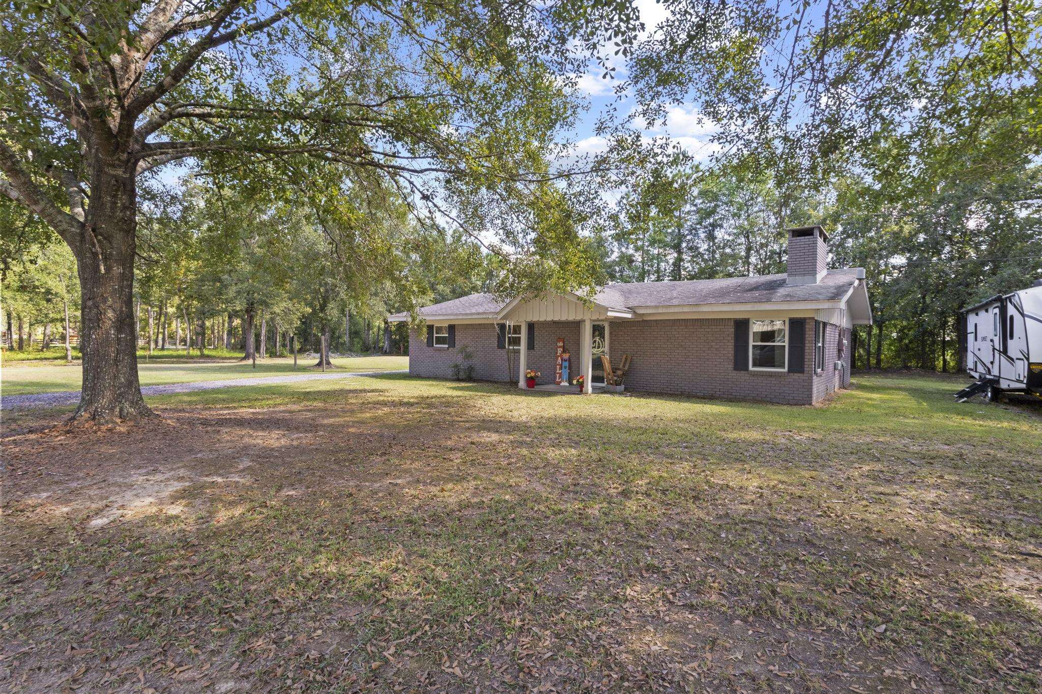 6064 White Oak Road Orange, TX 77632 - Photo 2 of 34