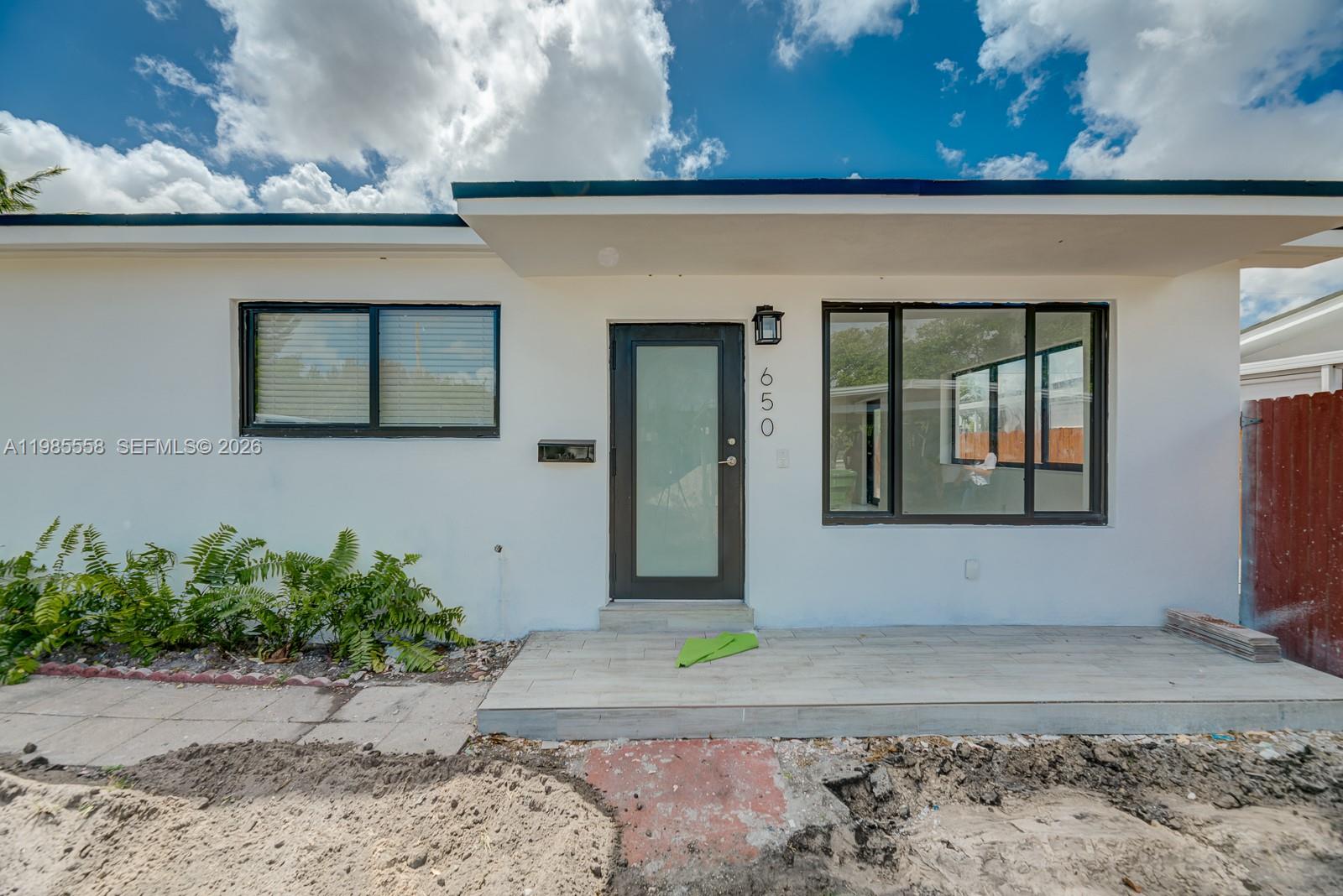 650 East 65th Street, Unit 1 Hialeah, FL 33013 - Photo 1 of 18