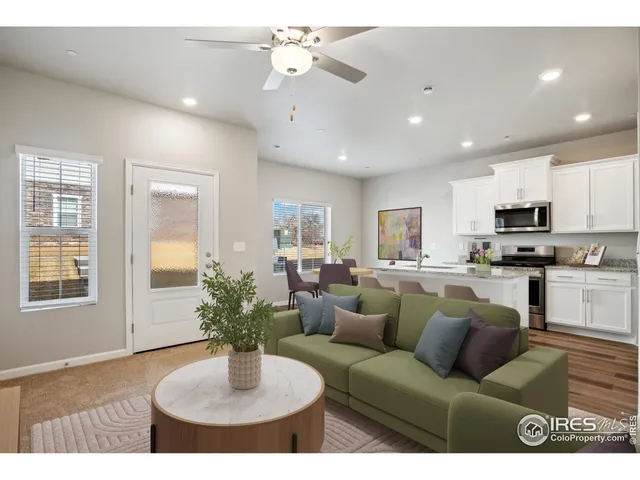 $434,900 | 179 Robin Road, Johnstown, CO 80534