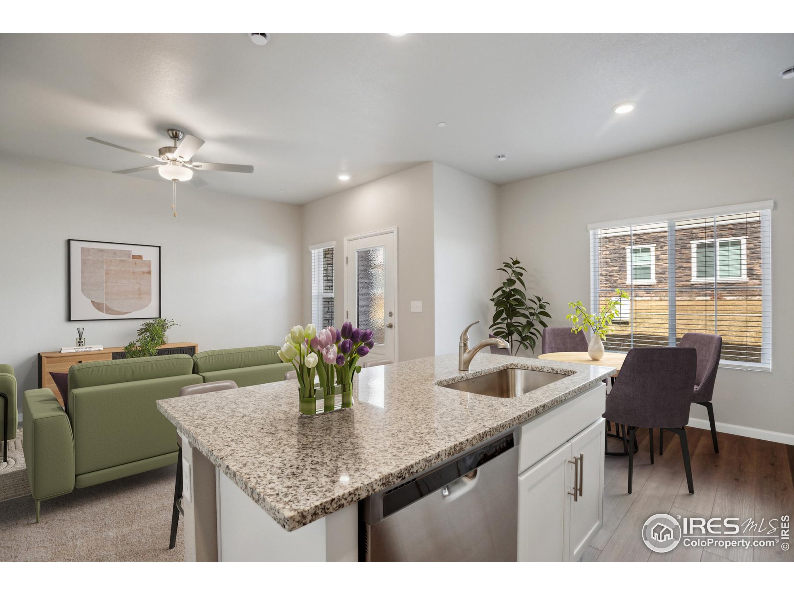 179 Robin Road Johnstown, CO 80534 - Photo 4 of 17