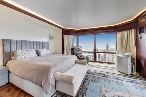 $1,388,000 | 100 East Huron Street, Unit 3505, Chicago, IL 60611