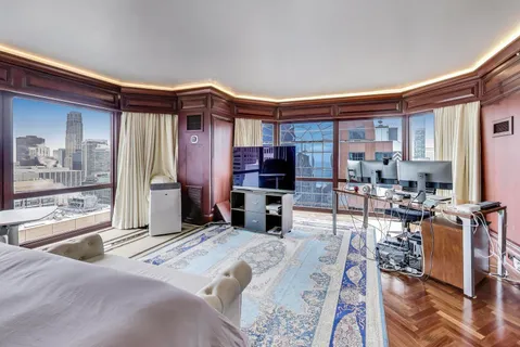 $1,388,000 | 100 East Huron Street, Unit 3505, Chicago, IL 60611