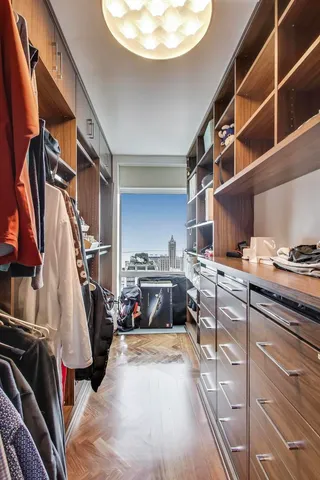 $1,388,000 | 100 East Huron Street, Unit 3505, Chicago, IL 60611