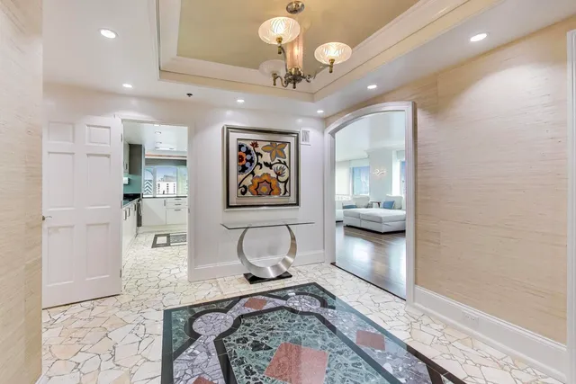 $1,388,000 | 100 East Huron Street, Unit 3505, Chicago, IL 60611