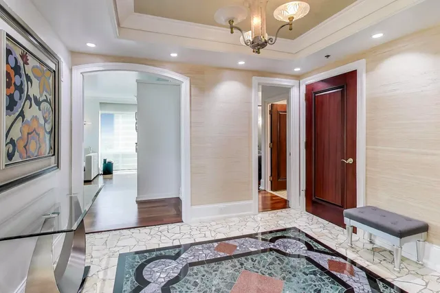 $1,388,000 | 100 East Huron Street, Unit 3505, Chicago, IL 60611