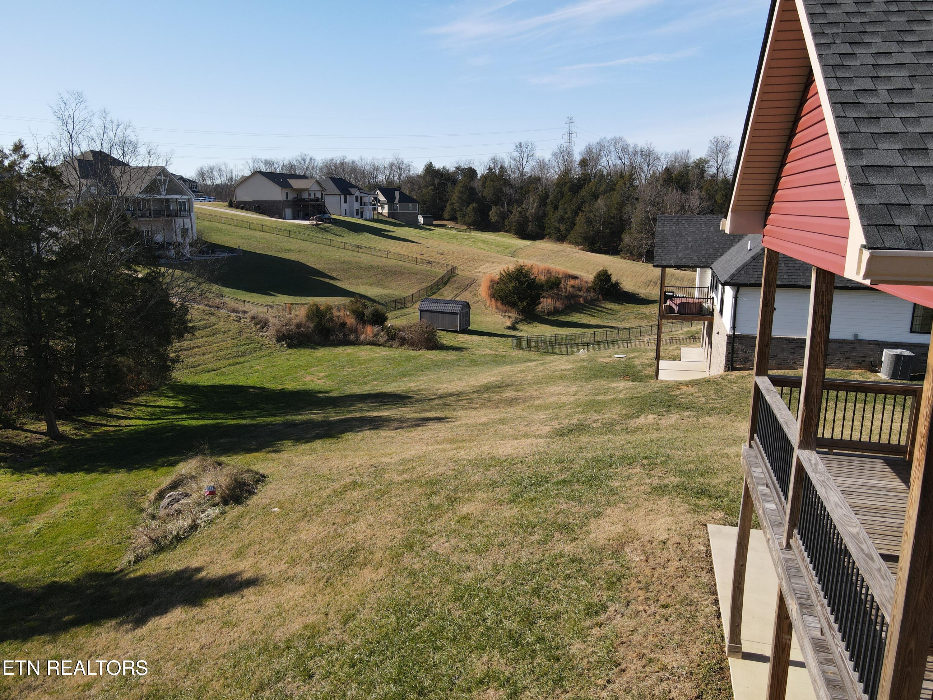 283 Hillendale Lane Jonesborough, TN 37659 - Photo 13 of 54 dji_fly_20251220_131334_260_176625526548