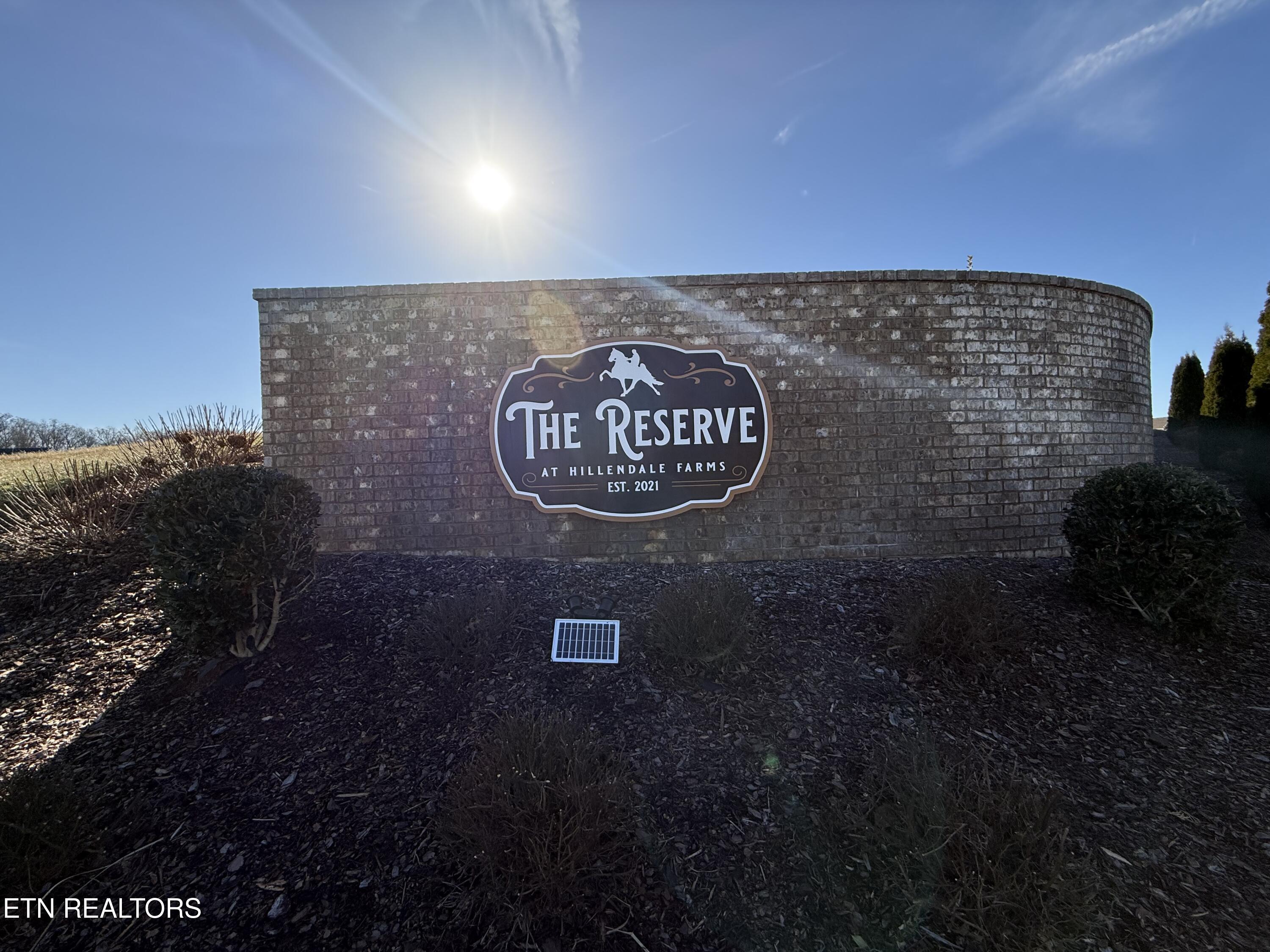 283 Hillendale Lane Jonesborough, TN 37659 - Photo 2 of 54 IMG_8503