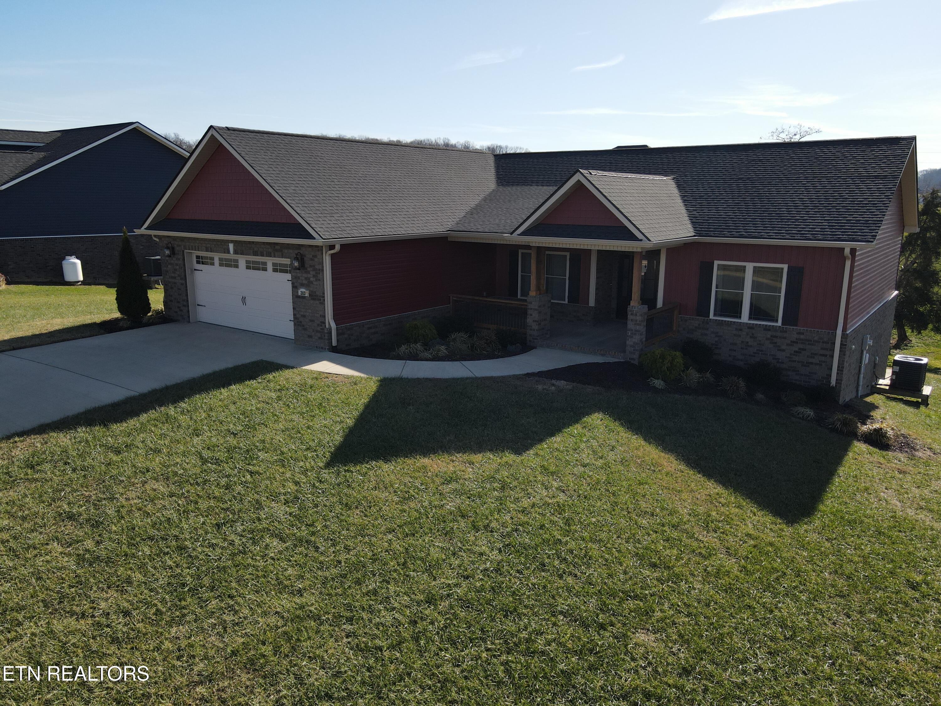 283 Hillendale Lane Jonesborough, TN 37659 - Photo 4 of 54 dji_fly_20251220_131002_256_176625528074