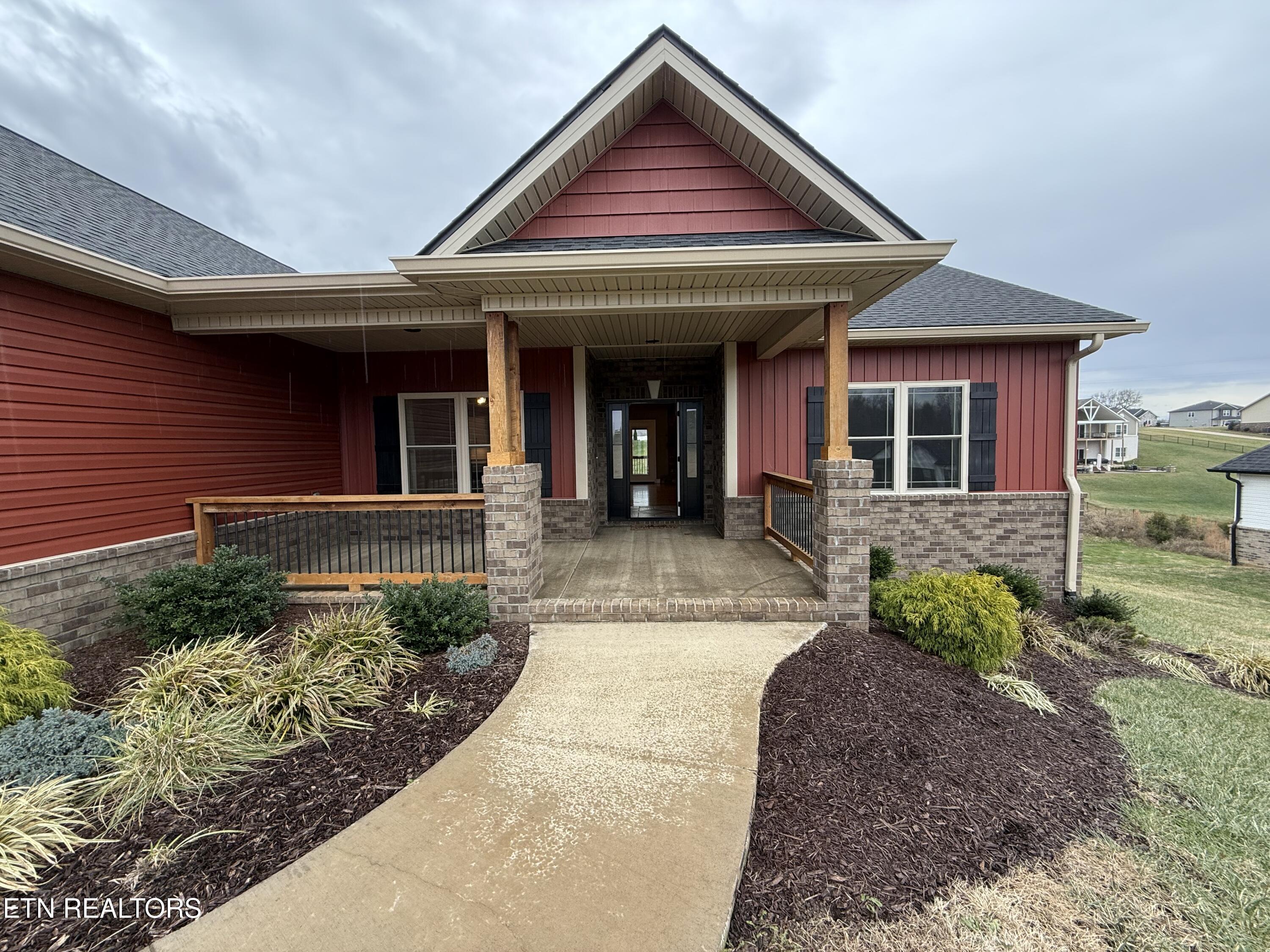 283 Hillendale Lane Jonesborough, TN 37659 - Photo 5 of 54 IMG_8444