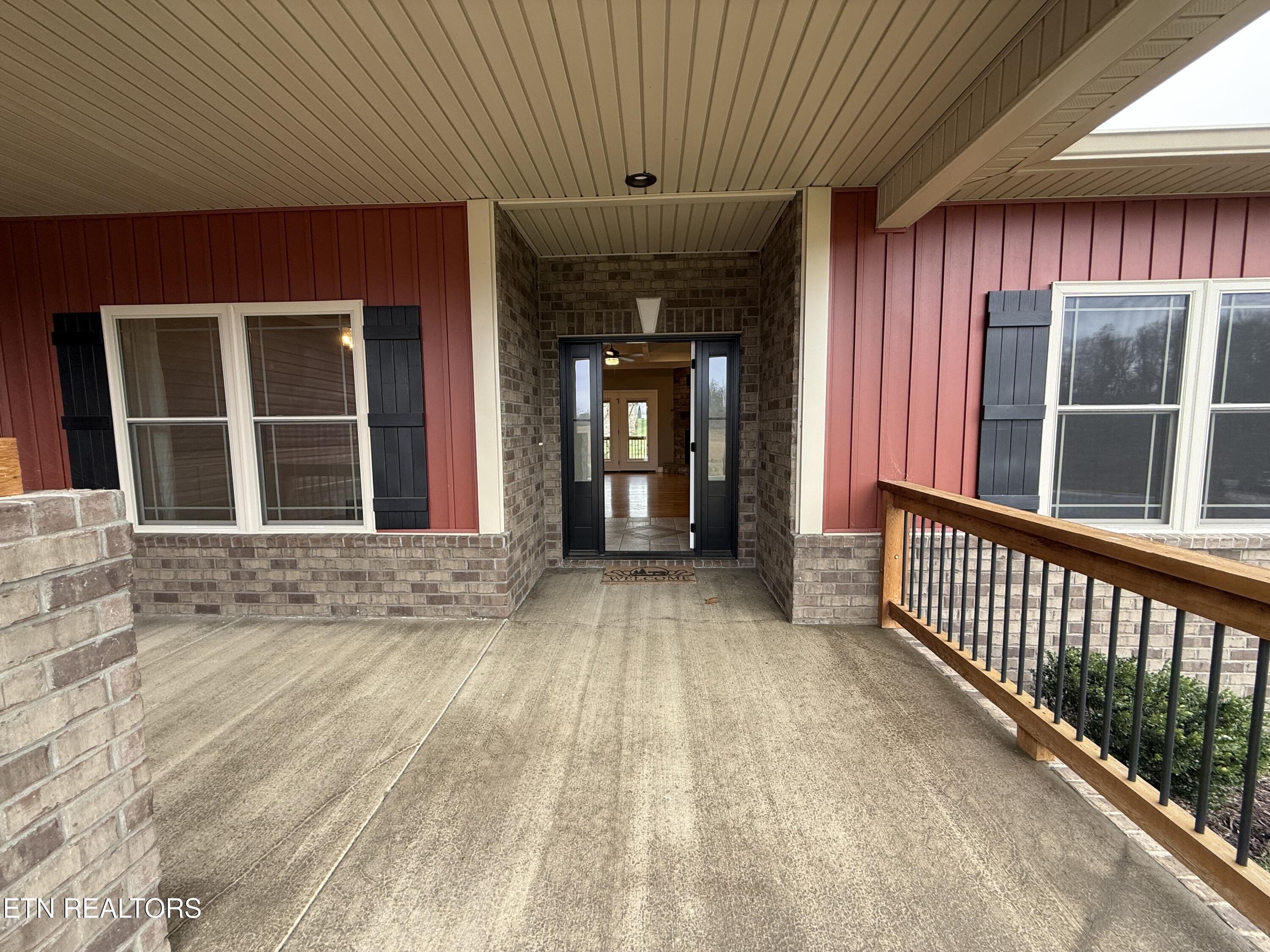 283 Hillendale Lane Jonesborough, TN 37659 - Photo 7 of 54 IMG_8443