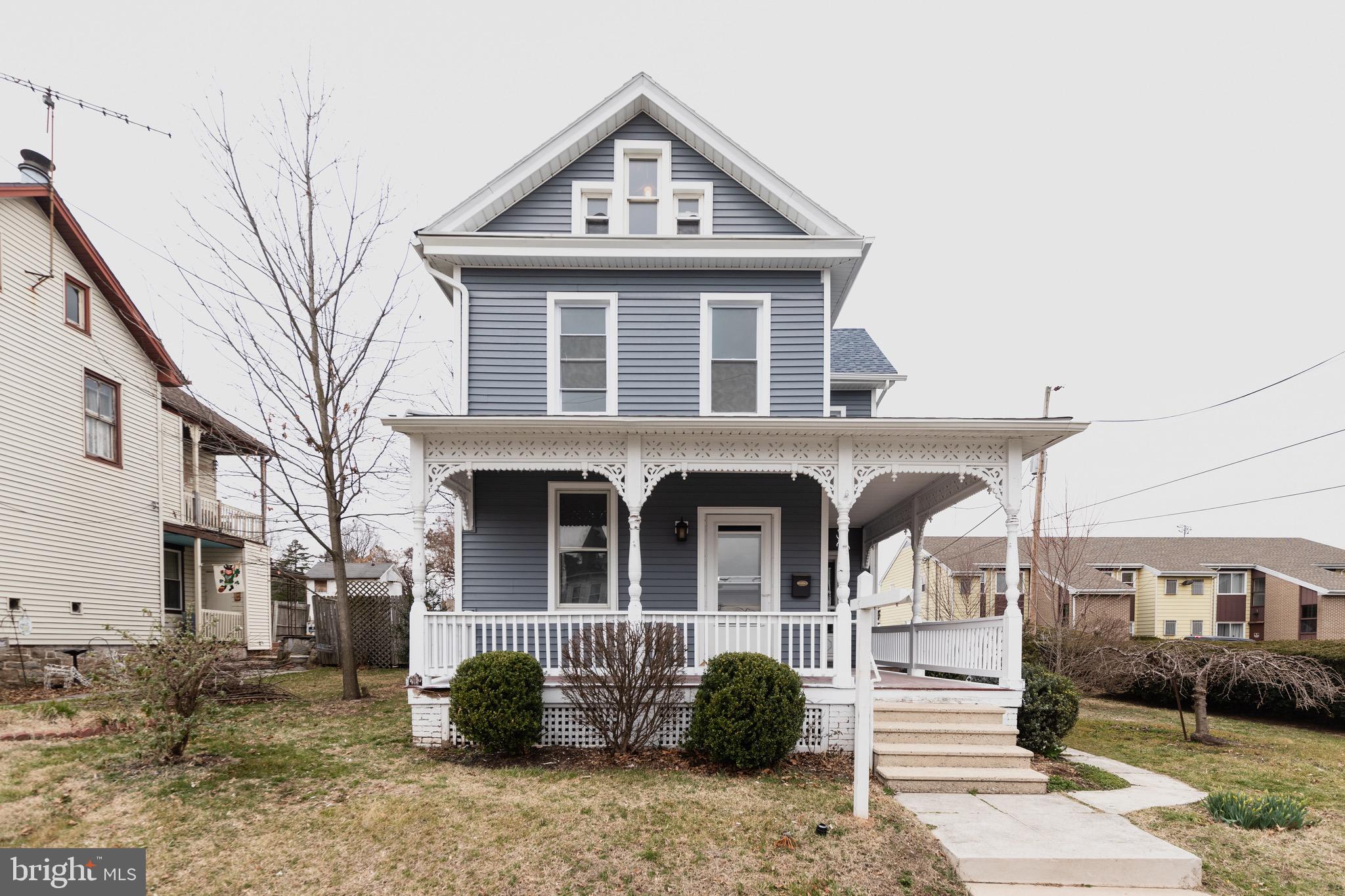 446 Maple Street Manchester, PA 17345 - Photo 22 of 22 Gallery Image 22