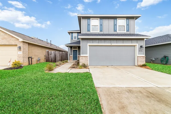 $2,100 | 21622 Buttonsage Lane, Katy, TX 77449
