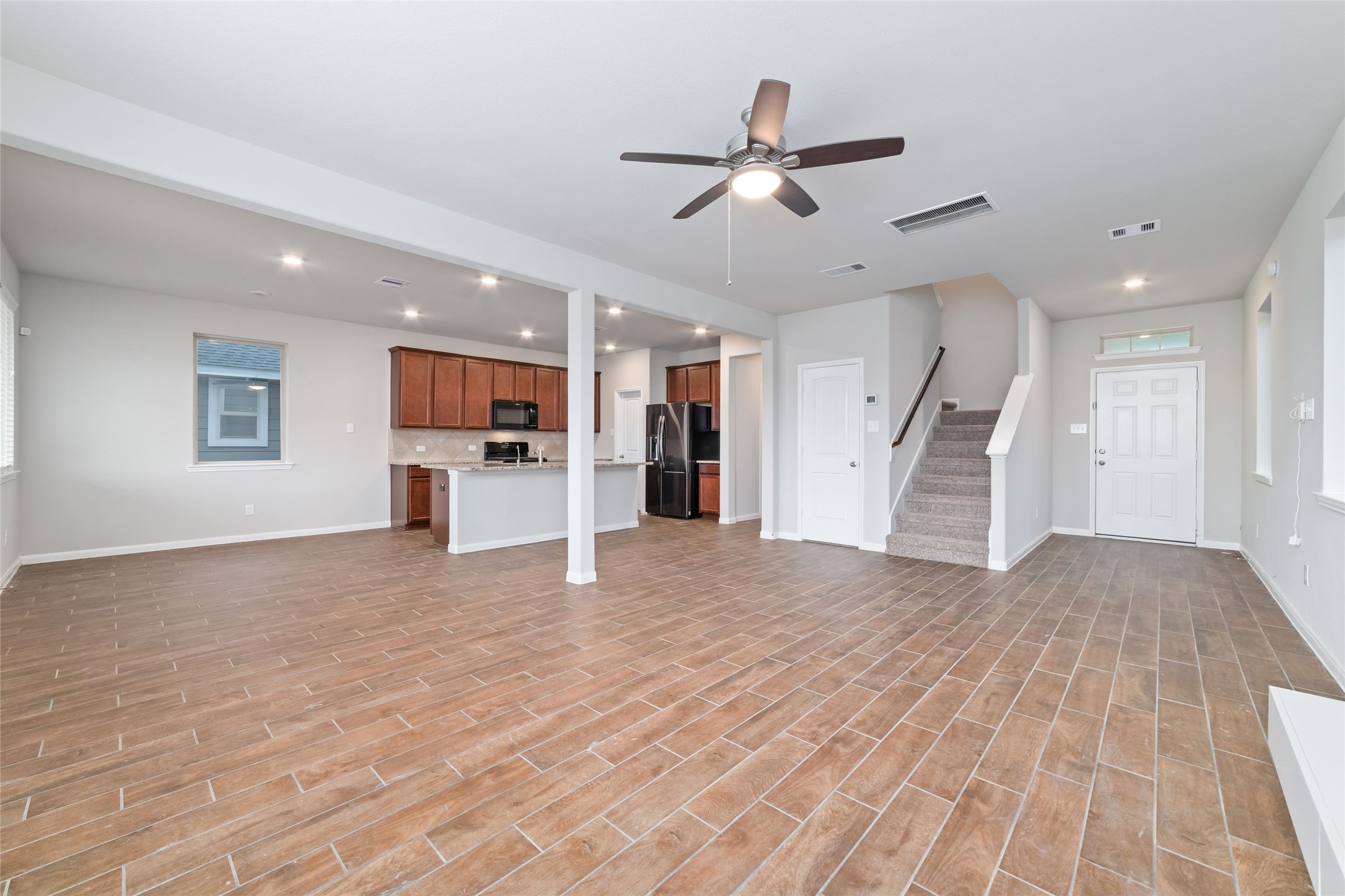 21622 Buttonsage Lane Katy, TX 77449 - Photo 6 of 17