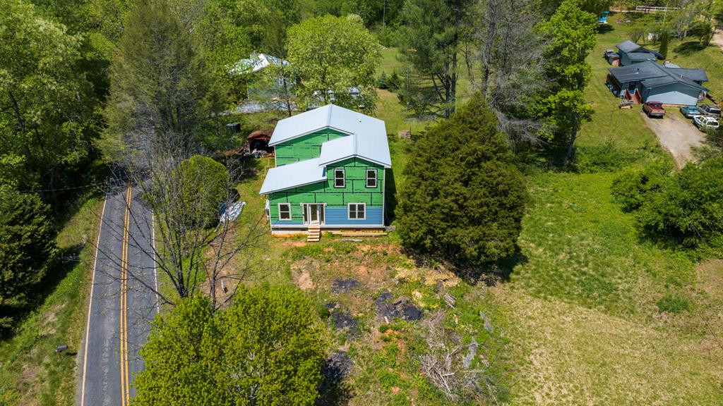 1132 Dockery Crk Road Murphy, NC 28906 - Photo 6 of 52