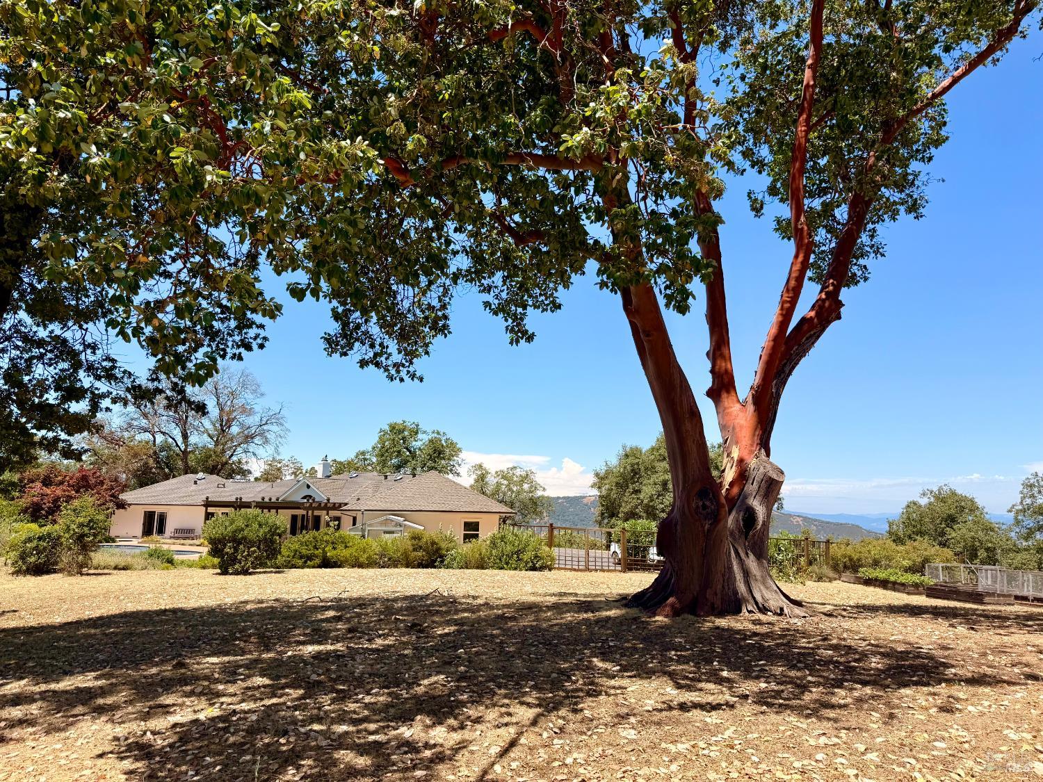 12801 Valley View Drive Ukiah, CA 95482 - Photo 25 of 29