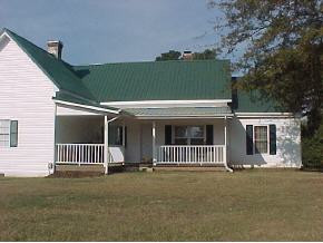 425 Holliday Park Road Washington, GA 30673 - Photo 1 of 1 Main View
