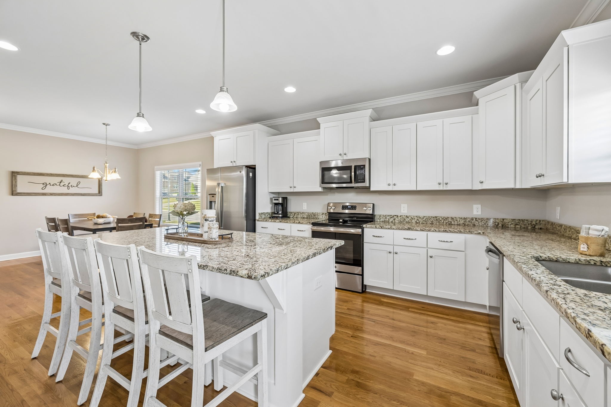 6001 Spade Drive Spring Hill, TN 37174 - Photo 11 of 62